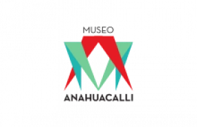 logotipo de Museo  Diego Rivera  Anahuacalli